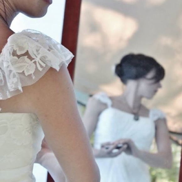 Meet your Posher, Alisa - Picture 1 of 1